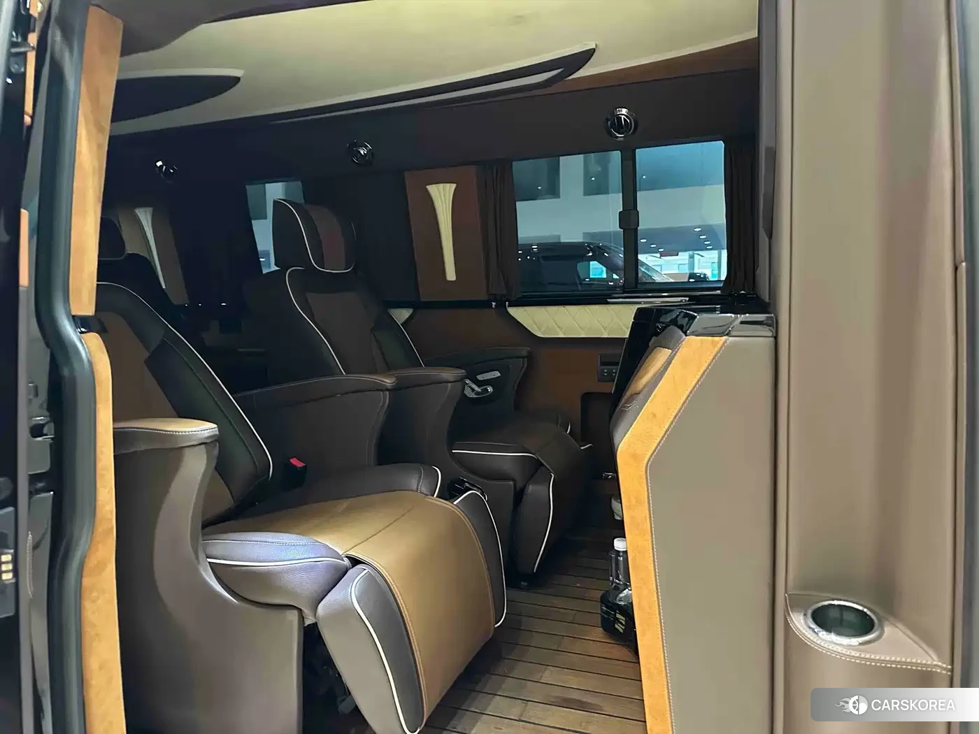 Volkswagen Caravelle 2018 Черный из Китая, фото 5