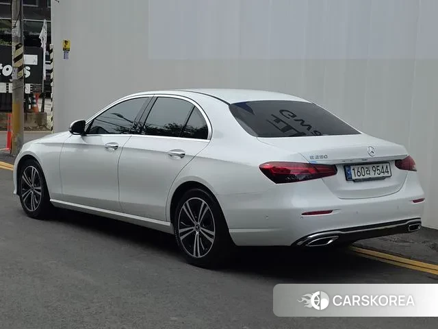 Mercedes-Benz E-Class W213 id 3214231 из Кореи 13