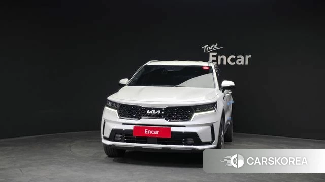 Kia Sorento 4th Generation id 3827648 из Кореи 13