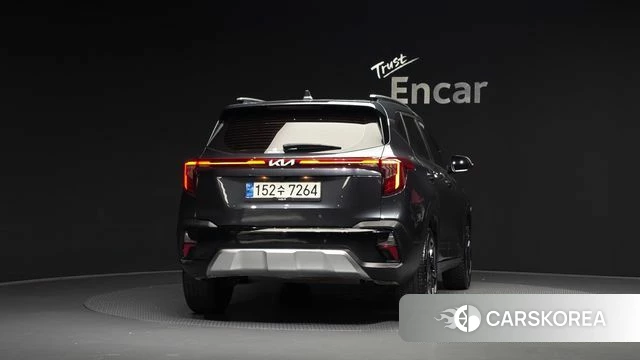 Kia The New Seltos id 4942202 из Кореи 23