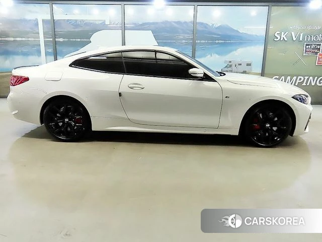 BMW 4 Series (G22) id 4242738 из Кореи 13