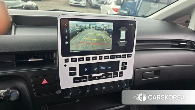 Hyundai Staria id 3914395 из Кореи 13