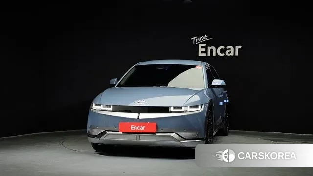 Hyundai Ionic 5 id 3644561 из Кореи 13