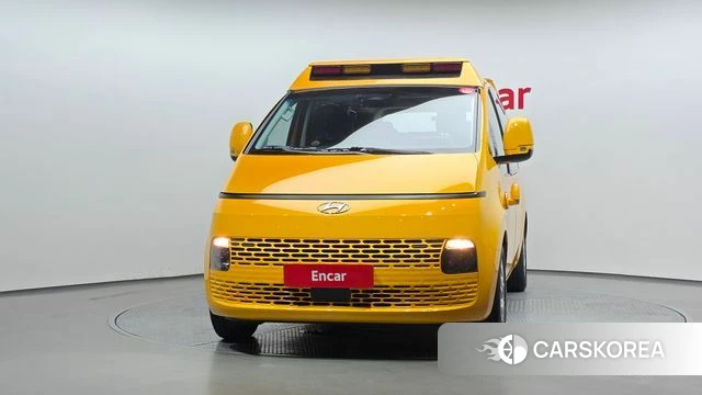 Hyundai Staria id 4650416 из Кореи 23