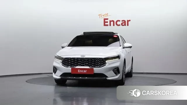 Kia K7 Premier id 3433674 из Кореи 13