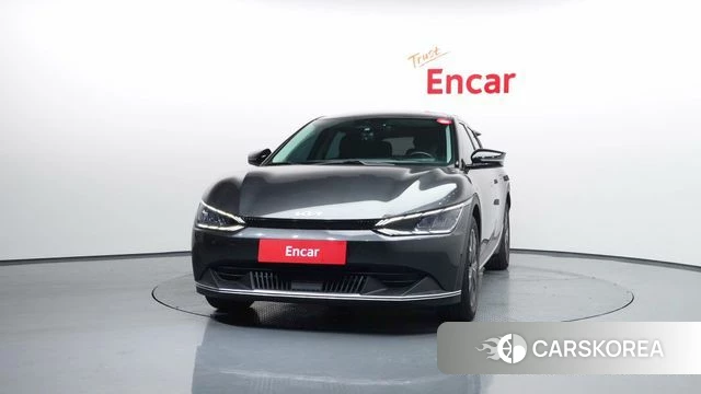 Kia EV6 id 4408951 из Кореи 23