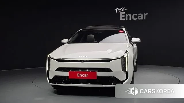 Kia The New K8 id 3371697 из Кореи 13