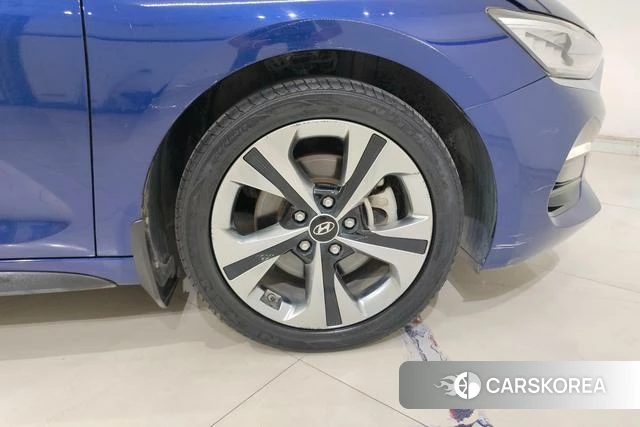 Hyundai Festa id 3957769 из Китая 10