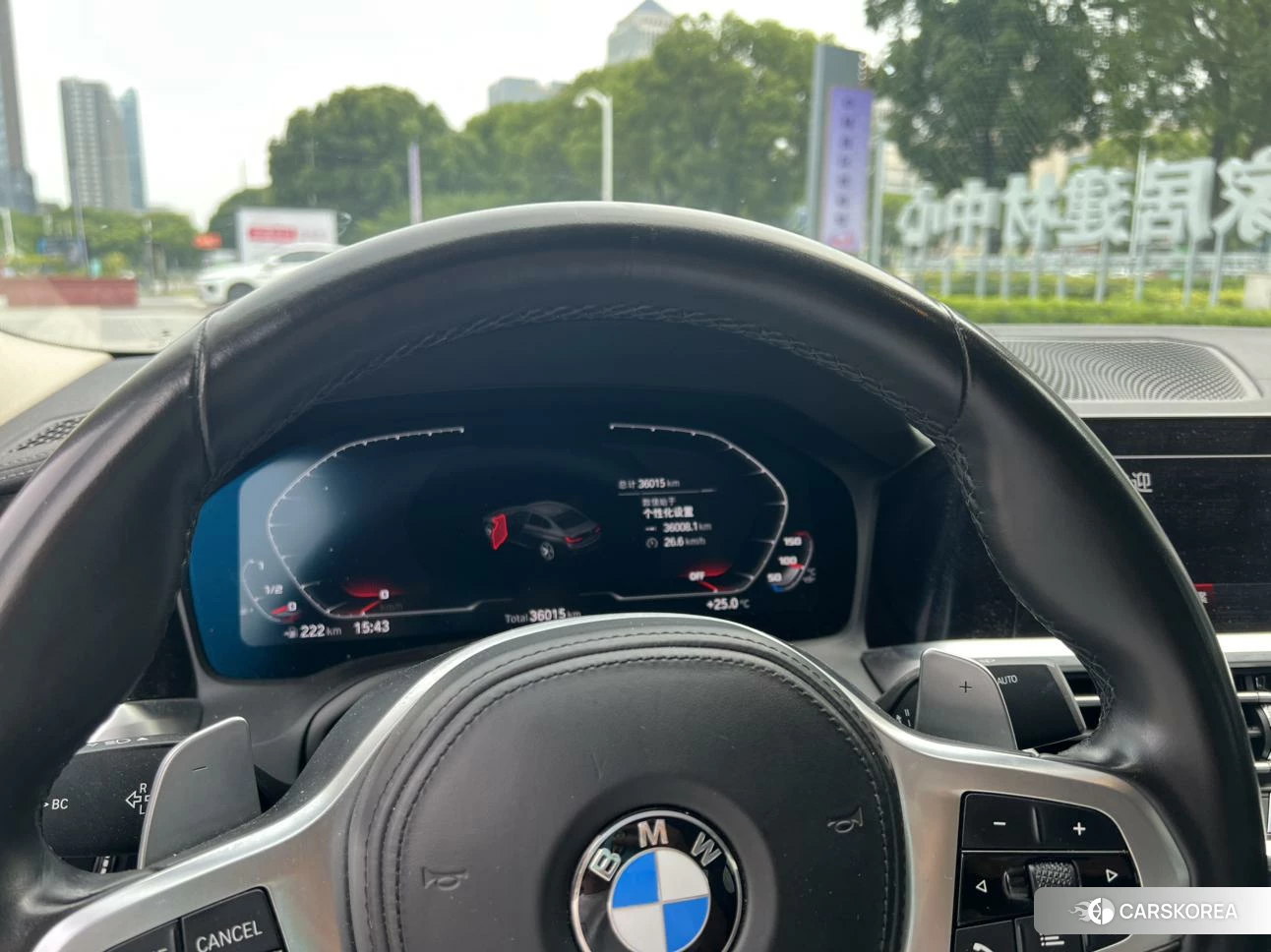 BMW 3 series id 4515098 из Китая 10