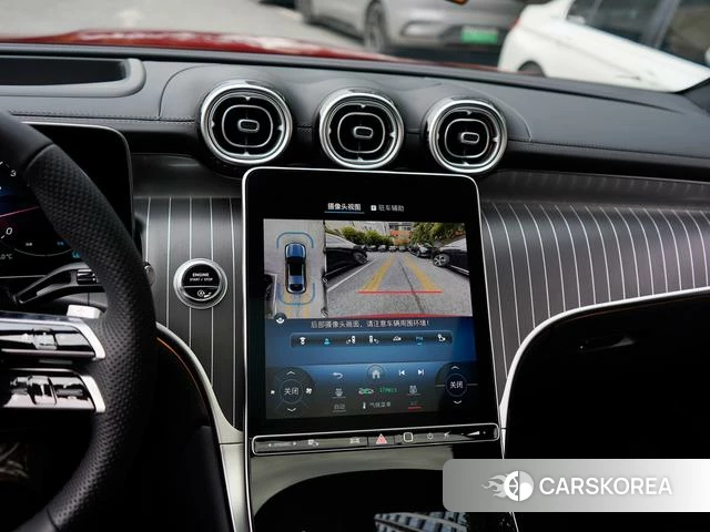 Mercedes-Benz GLC Coupe id 4259936 из Китая 11