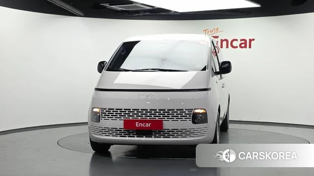 Hyundai Staria id 4505299 из Кореи 13