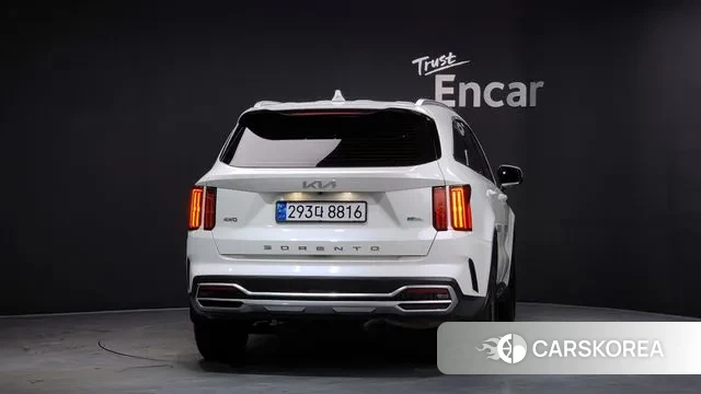 Kia Sorento 4th Generation id 3591592 из Кореи 13