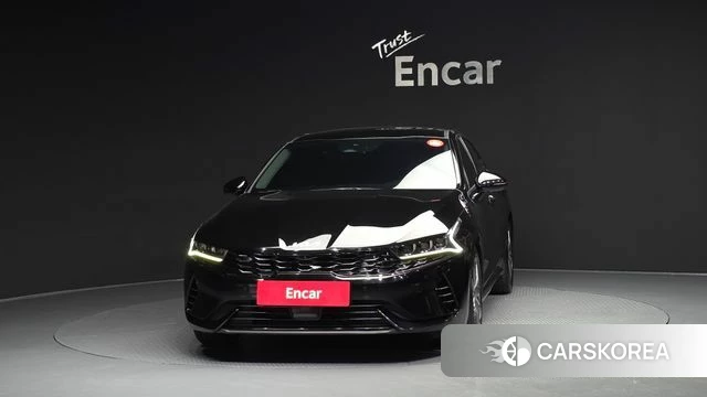 Kia K5 Hybrid 3rd Generation id 4579236 из Кореи 23