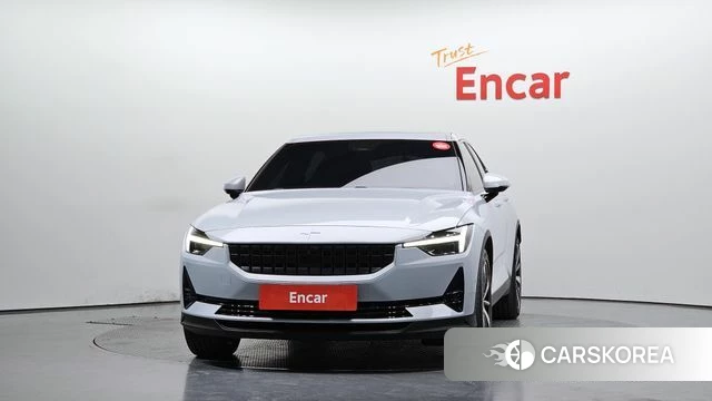 Polestar Polestar 2 id 4231300 из Кореи 13