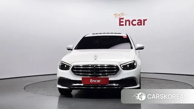 Mercedes-Benz E-Class W213 id 3296129 из Кореи 13