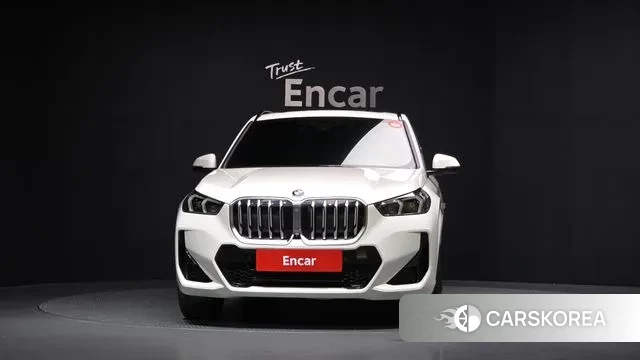 BMW X1 (U11) id 3026920 из Кореи 13