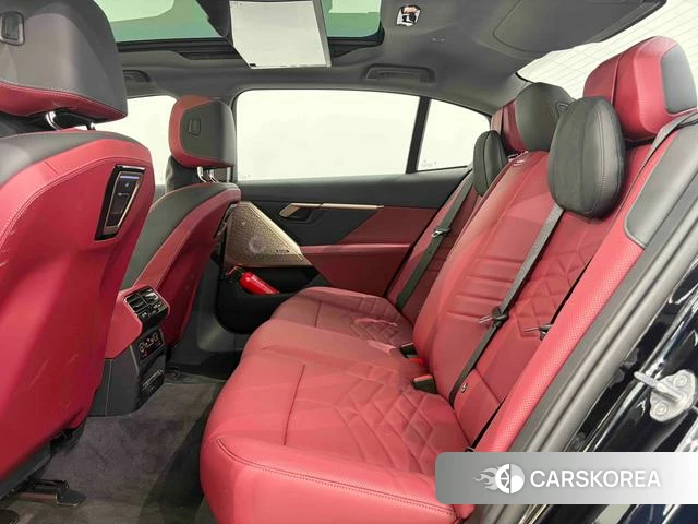 BMW 5 series id 4265702 из Китая 18