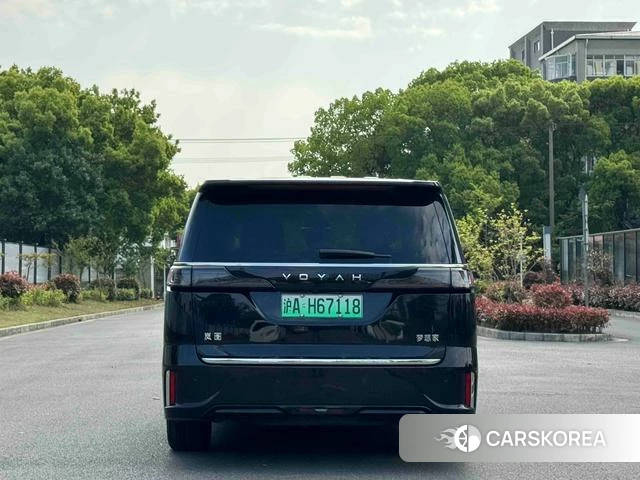 Lan Tu Dreamer PHEV id 3983140 из Китая 15