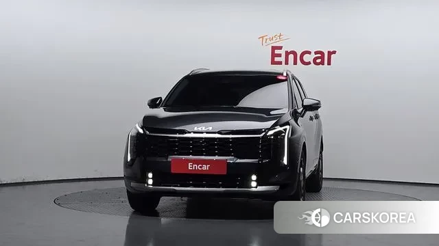 Kia The New Sportage 5th Generation Hybrid id 3466919 из Кореи 13