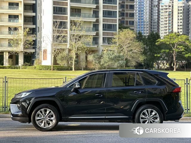 Toyota Wilanda id 4273471 из Китая 23
