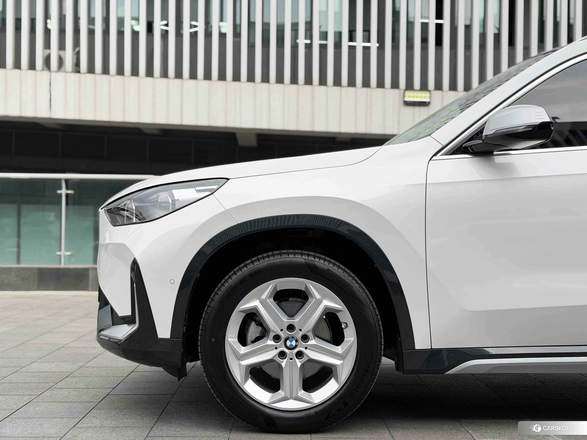 BMW X1 id 4467835 из Китая 15