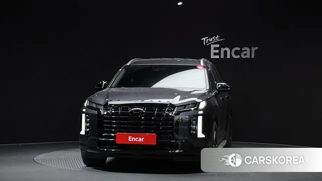 Hyundai The New Palisade id 3300750 из Кореи 13