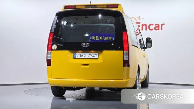Hyundai Staria id 4517262 из Кореи 23