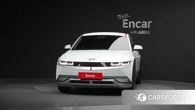 Hyundai Ionic 5 id 3468526 из Кореи 13