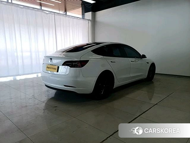 Tesla Model 3 id 4253105 из Китая 13
