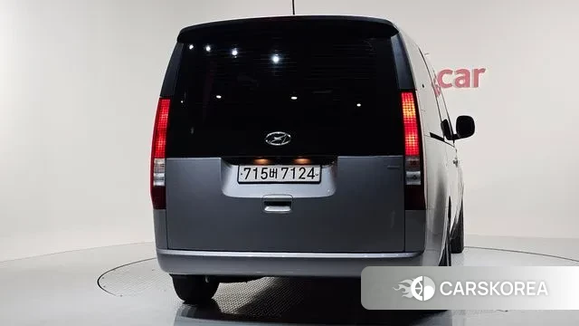 Hyundai Staria id 3301500 из Кореи 13