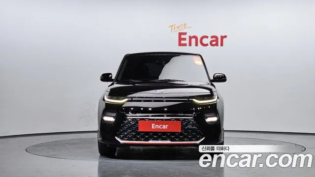 Kia Soul Booster id 2391294 из Кореи 13