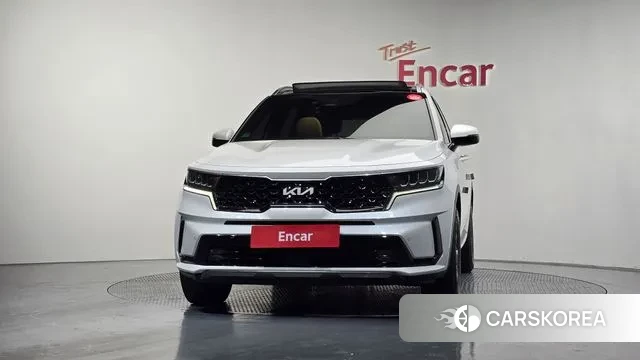 Kia Sorento 4th Generation id 3453691 из Кореи 13