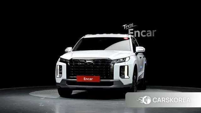 Hyundai The New Palisade id 3437311 из Кореи 13