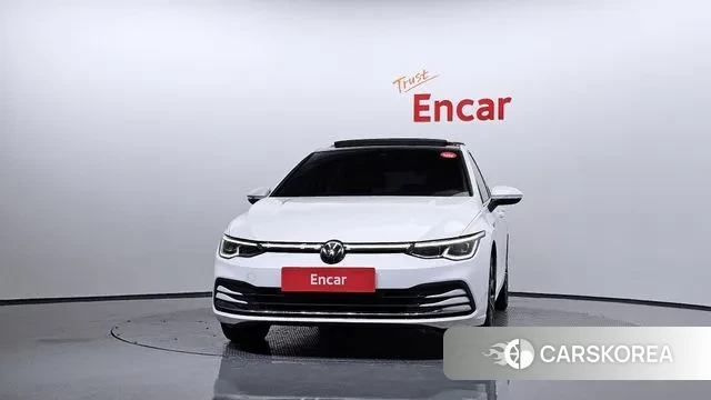 Volkswagen Golf 8th Generation id 3231069 из Кореи 13