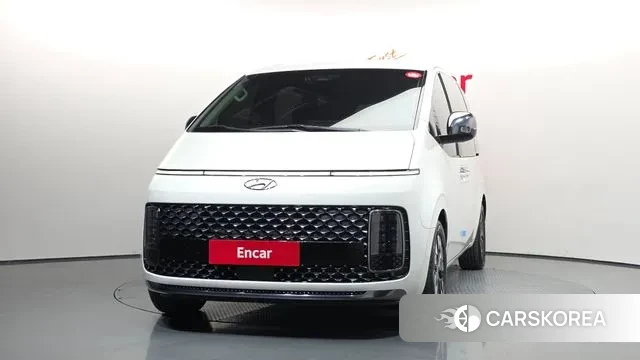 Hyundai Staria id 3534723 из Кореи 13