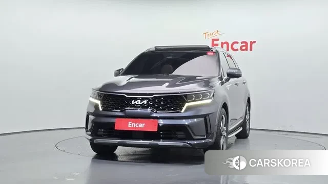 Kia Sorento 4th Generation id 3373103 из Кореи 13