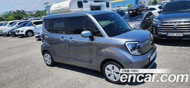 Kia The New Kia Ray id 2847631 из Кореи 13