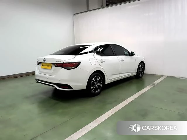 Nissan Xuan Yi id 4242427 из Китая 13