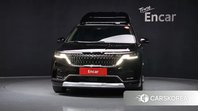 Kia Carnival 4th generation id 3383351 из Кореи 13