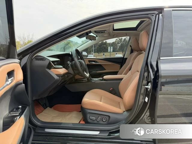 Toyota Camry id 4301153 из Китая 17