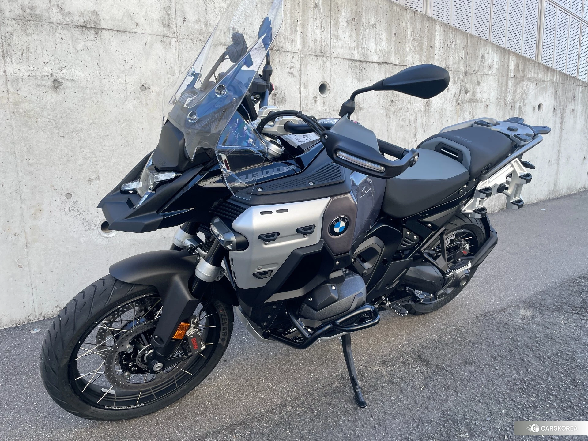 BMW R1300GS ADVENTURE 2026 из Японии, фото 2
