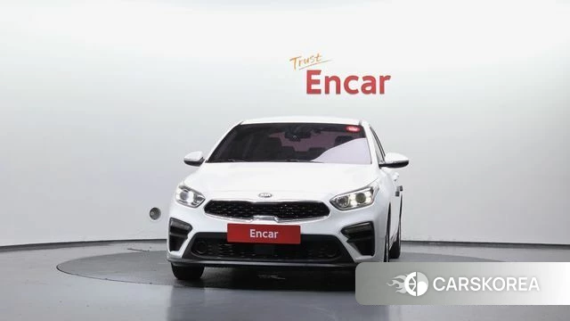 Kia Come New K3 id 4448259 из Кореи 23