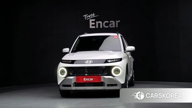 Hyundai The New Casper id 4897996 из Кореи 23