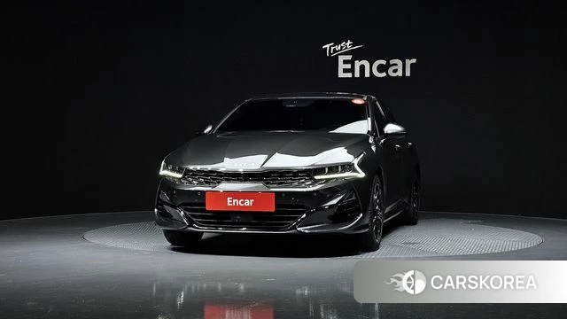 Kia K5 3rd generation id 3811397 из Кореи 13