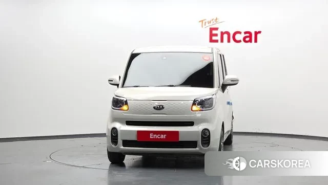 Kia The New Ray id 3551976 из Кореи 13