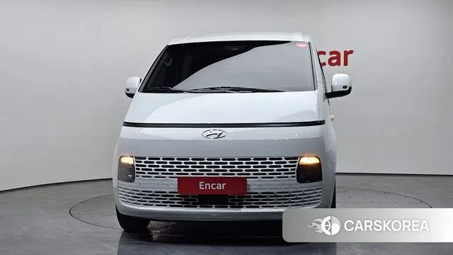 Hyundai Staria id 3777413 из Кореи 13