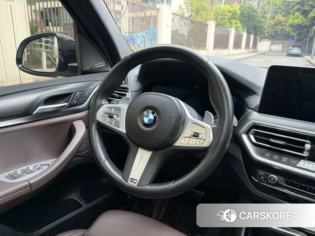 BMW X3 id 4213845 из Китая 19