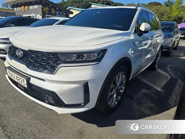 Kia Sorento 4th Generation id 3144476 из Кореи 13