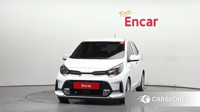 Kia Morning Urban (JA) id 3615998 из Кореи 13