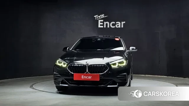 BMW 2 Series Gran Coupe (F44) id 3680717 из Кореи 13